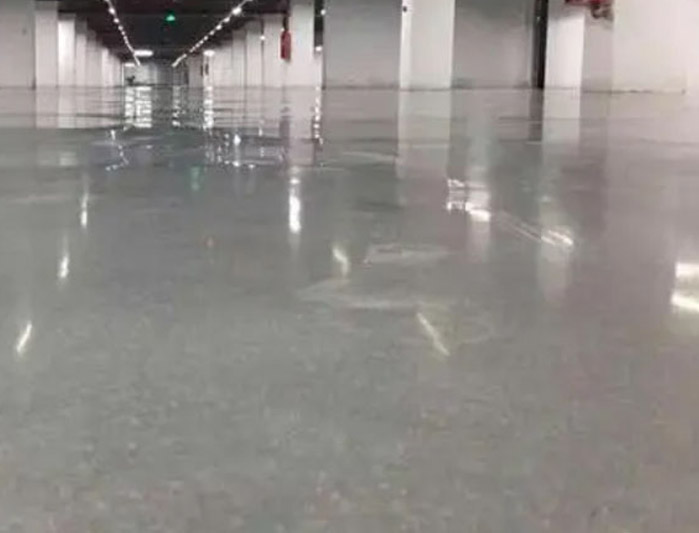 宁夏固化剂地坪